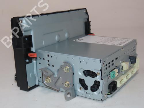 Used Radio Radio 37186392 37186392