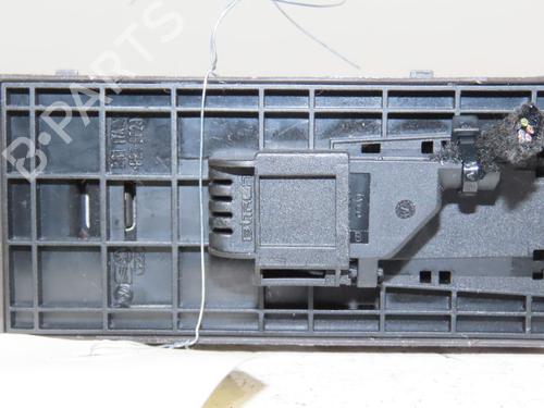 Used Left front window switch AUDI A3 Sportback (8PA) 1.9 TDI (105 hp) 24488942