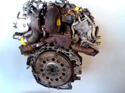 Used Engine RENAULT ESPACE IV (JK0/1_) 3.0 dCi (JK0E, JK0Y) (181 hp) 23159050