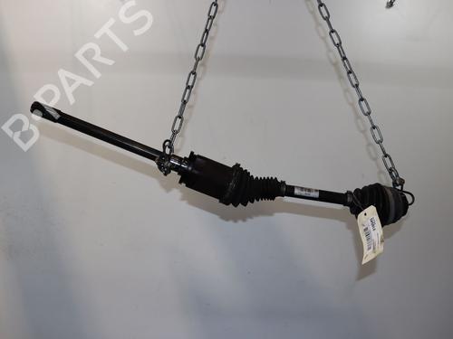 Lenkgetriebe FORD B-MAX (JK) 1.6 Ti | BP25040986M22 