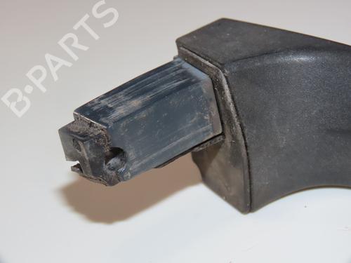 Used Front left exterior door handle SMART FORFOUR (454) 1.5 CDI (454.001) (95 hp) 30117734