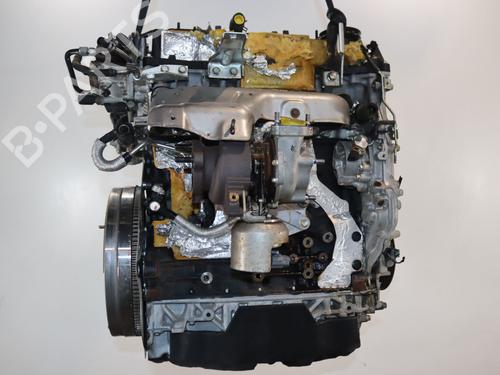 Engine MAZDA 6 Hatchback (GH) 2.2 D (GH10) | BP39180980M1 - Image 3