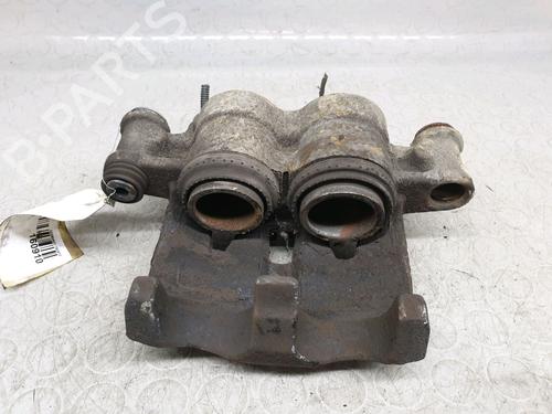 Used Left front brake caliper CITROËN JUMPER II Van 2.2 HDi 120 (120 hp) 14896626