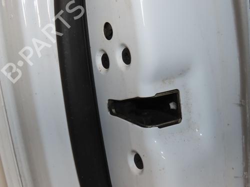 Used Left front door FORD FIESTA VI (CB1, CCN) 1.25 (60 hp) 31155326