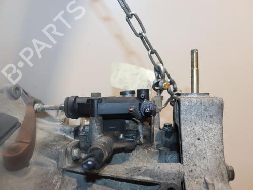 Used Gearbox FIAT PUNTO (188_) 1.2 60 (188.030, .050, .130, .150, .230, .250) (60 hp) 31162446