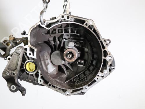 Used Gearbox OPEL CORSA D (S07) 1.4 (L08, L68) (100 hp) 15237888