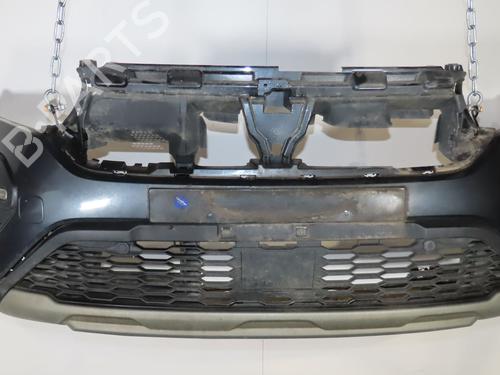 Front bumper DACIA SANDERO III 1.0 TCe 90 | BP31372218C7 