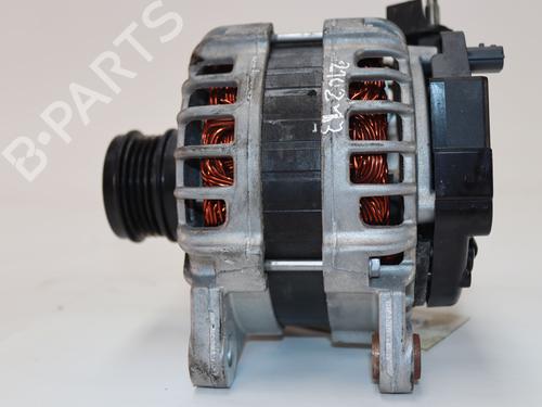 Used Alternator RENAULT CLIO V (B7_) 1.0 SCe 65 (B7MG) (67 hp) 28445597