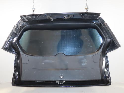 Used Tailgate PEUGEOT 4007 (VU_, VV_) 2.2 HDi (156 hp) 27975915
