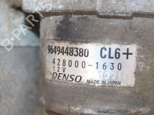 Starter PEUGEOT 407 Coupe (6C_) 2.7 HDi | BP38944241M8 - Image 5
