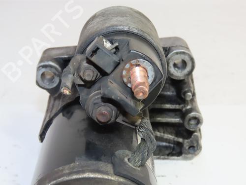 Used Starter Starter CITROËN DS3 (SA_) 1.4 HDi 70 (SA8HP4) (68 hp) 33970752 33970752