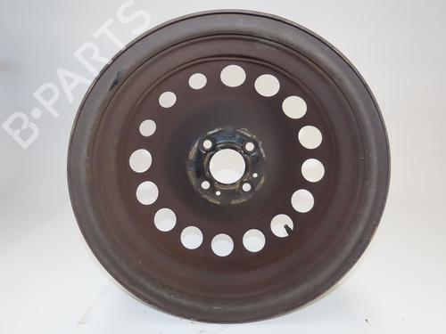 Używane Felga RENAULT TWINGO III (BCM_, BCA_) 1.0 SCe 65 (BCMJ) (65 hp) 29846054