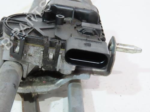 Front wiper motor SEAT IBIZA IV (6J5, 6P1) 1.6 TDI | BP18317141M29 