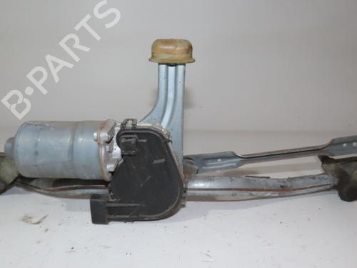 Used Front wiper motor RENAULT TRAFIC III Van (FG_) 1.6 dCi 115 (FGMD) (116 hp) 29551529