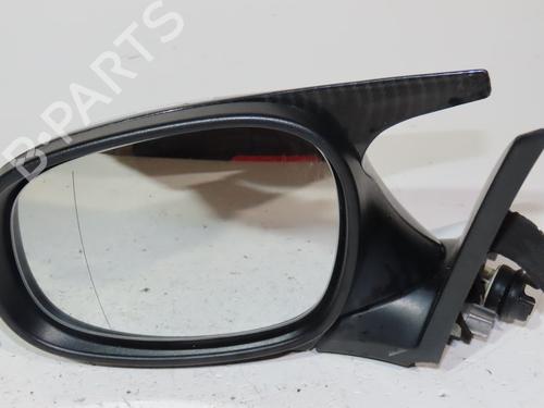 Left mirror BMW 1 Coupe (E82) 118 d | BP24488790C26