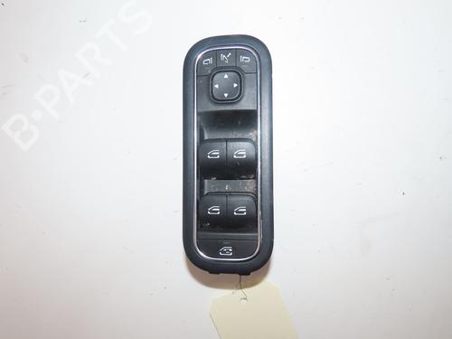 Used Left front window switch Left front window switch 37083808 37083808