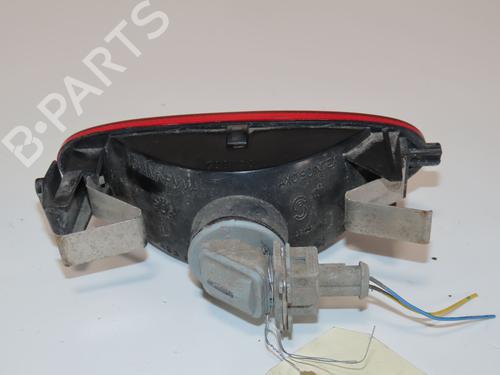 Używane Światło przeciwmgielne tylne PEUGEOT 206 Hatchback (2A/C) 1.4 i (75 hp) 24535244