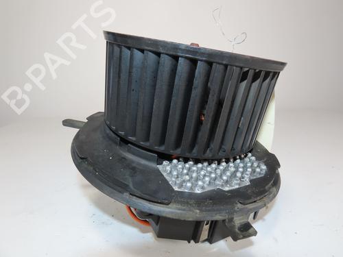 Motor da chauffage VW GOLF PLUS V (5M1, 521) 1.6 TDI (105 hp) 31277007