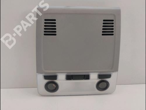 Used Interior roof light Interior roof light BMW 3 (E90) 330 d (231 hp) 10982081 10982081