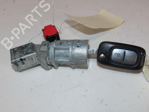 Used Ignition barrel Ignition barrel RENAULT CLIO III (BR0/1, CR0/1) 1.5 dCi (88 hp) 33297826 33297826