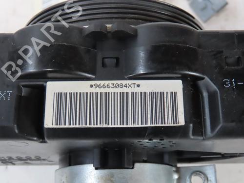 Steering column stalk PEUGEOT 206+ (2L_, 2M_) 1.4 HDi eco 70 | BP25906120I23