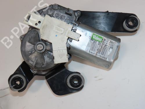 Viskermotor bagrude CITROËN C2 (JM_) 1.4 HDi (68 hp) 32354494