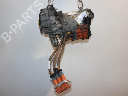 Engine CITROËN C4 AIRCROSS 2.0 AWC | BP29380374M1 