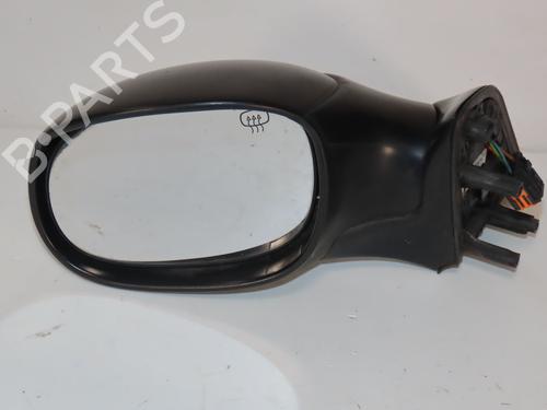 Ryggespeil venstre CITROËN XSARA PICASSO (N68) 1.6 HDi | BP29846122C26 