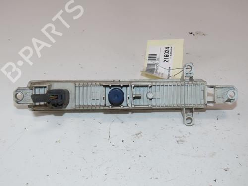 Used Right daytime light Right daytime light CITROËN C3 Picasso (SH_) 1.2 THP 110 (SHHNZ6) (110 hp) 36344315 36344315
