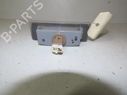 Licence plate light HYUNDAI TUCSON (TL, TLE) 1.6 CRDi | BP17101067I40 