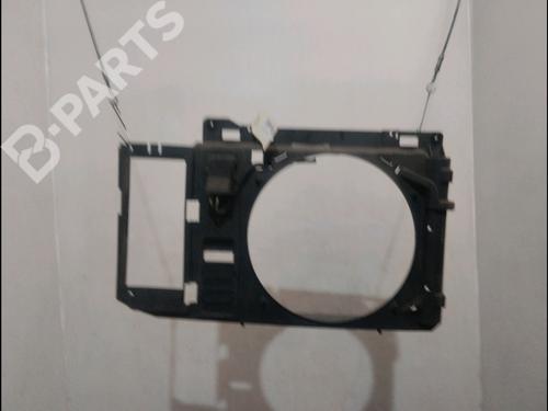 Frontplade/Frontkurv PEUGEOT PARTNER MPV (5_, G_) 1.6 HDi 75 (75 hp) 10490383