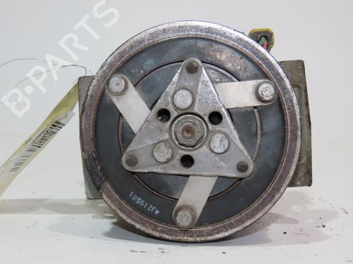 AC compressor CITROËN C3 II (SC_) 1.4 HDi 70 (SC8HZC, SC8HR0, SC8HP4) | BP39084528M34 - Image 5