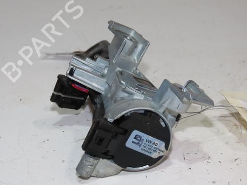 Ignition barrel VW GOLF VI (5K1) 1.6 TDI | BP38100412M48  - Image 5