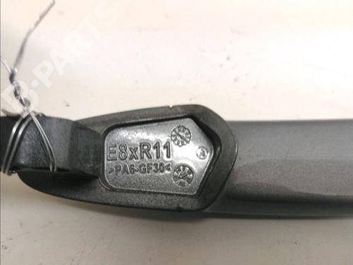 BP11763293C129 | Front right exterior door handle BMW 1 (E87) 118 d BP11763293C129