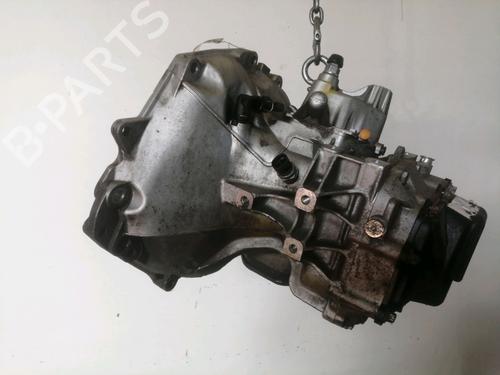 Gearbox OPEL CORSA D (S07) 1.0 (L08, L68) | BP10685282M3