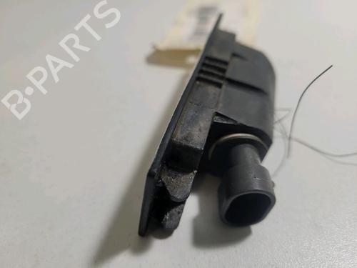 Used Licence plate light OPEL CORSA D (S07) 1.3 CDTI (L08, L68) (75 hp) 14900441