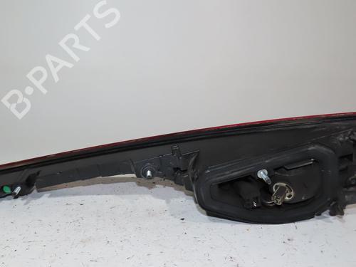 Used Left tailgate light RENAULT TALISMAN Grandtour (KP_) 1.6 dCi 130 (130 hp) 24489851