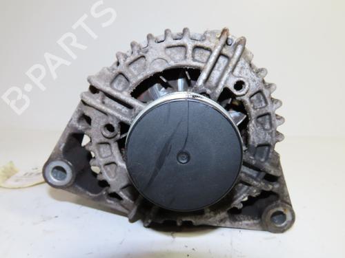 Alternator OPEL MERIVA B MPV (S10) 1.4 (75) | BP17316287M7