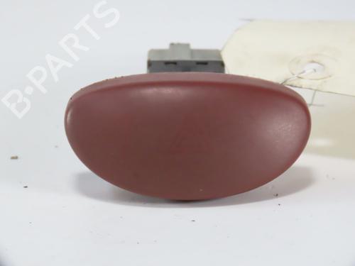 Used Warning switch CITROËN XSARA PICASSO (N68) 1.8 16V (115 hp) 32820982