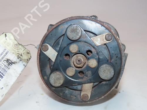 AC compressor ALFA ROMEO MITO (955_) 1.3 MultiJet (955AXP1A, 955AYC1A) | BP25450954M34