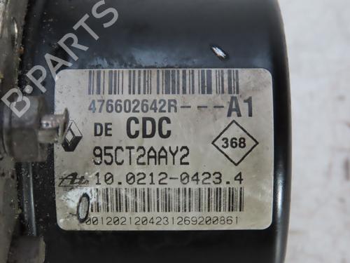ABS pump VOLVO V40 Hatchback (525) T2 GTDi | BP29494473M43 