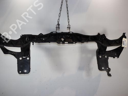 Frontplate/Frontkurv Frontplate/Frontkurv RENAULT KANGOO / GRAND KANGOO II (KW0/1_) 1.5 dCi (KW0C, KW2C, KW4C) (106 hp) 33835849 33835849