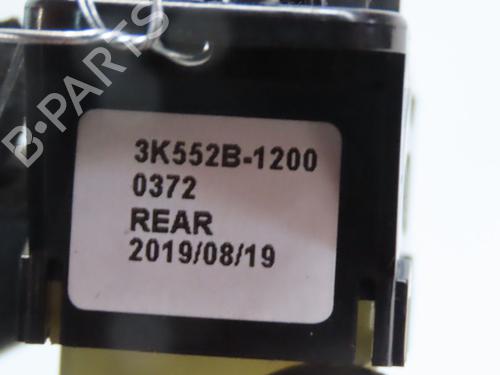 Schakelaar HYUNDAI KONA (OS, OSE, OSI) 1.6 CRDi e-VGT (136 hp) 28136692