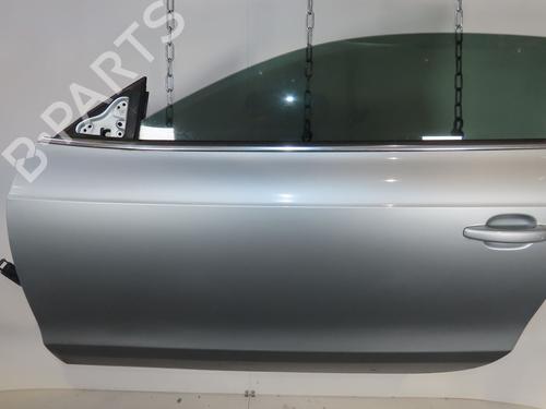 Left front door AUDI A5 (8T3) 2.7 TDI | BP27551246C2 