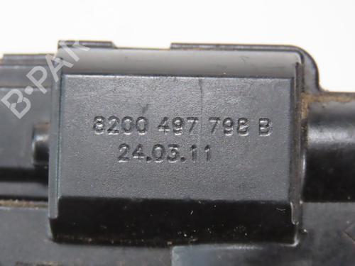 Bagklap lås Bagklap lås 34357793 34357793