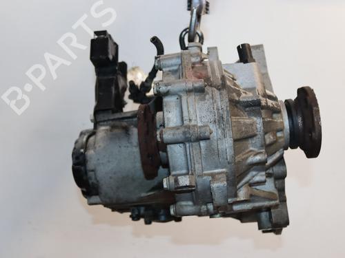 Gearbox VW POLO V (6R1, 6C1) 1.6 TDI | BP28801095M3 