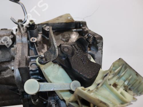 gearbox-peugeot-208-i-ca_-cc_-2012-2013-2014-2015-2016-2017-2018-2019-2020-2021-34201144 main image