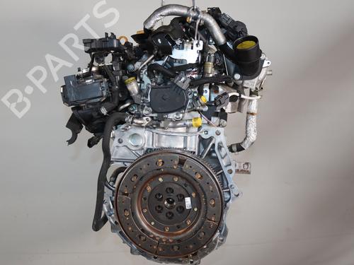 Used Engine RENAULT TALISMAN Grandtour (KP_) 1.6 TCe 200 (200 hp) 26724729