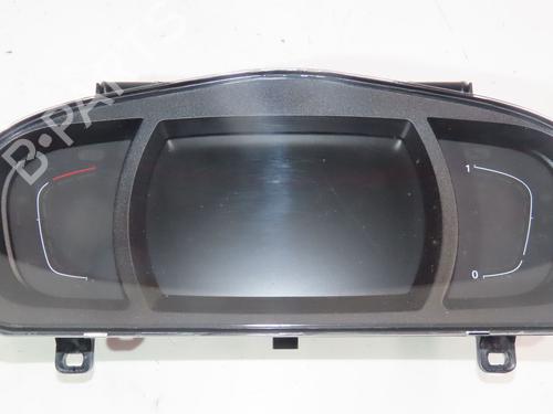 Instrument cluster RENAULT SCÉNIC IV (J9_) 1.2 TCe 130 | BP25886105C47 