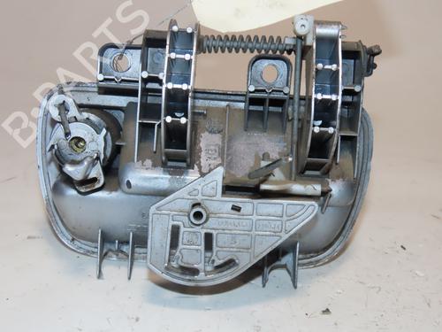 Used Electronic module PEUGEOT 806 (221) 2.0 HDI (109 hp) 23164030